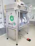  Bouwman Pharma-Anlage Isolator Gefriertrocknungsanlage Impfstoffherstellung photo on Industry-Pilot