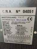 Netzgerät Masterguard S3 250 KVA USV System UPS Doppelwandler On-Line Technik Bilder auf Industry-Pilot