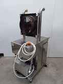  Smicon FTA 1500U-6L Begasung Begasungsanlage Begasungsmaschine Desinfektionsautomat Bilder auf Industry-Pilot