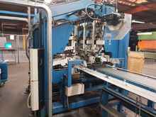  Tumakon Traverselijn CNC Biegemaschine Querbiegemaschine *NP 453.000,- € Bilder auf Industry-Pilot