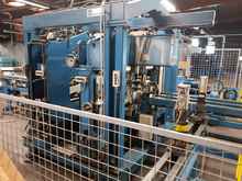  Tumakon Traverselijn CNC Biegemaschine Querbiegemaschine *NP 453.000,- € фото на Industry-Pilot