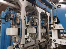  Tumakon Traverselijn CNC Biegemaschine Querbiegemaschine *NP 453.000,- € photo on Industry-Pilot