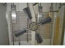  Zerlegbare Klimakammer Klimaschrank Brutzelle Zuchtzelle 290x238x247 cm Bilder auf Industry-Pilot