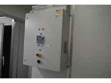 Zerlegbare Klimakammer Klimaschrank Brutzelle Zuchtzelle 290x238x247 cm фото на Industry-Pilot