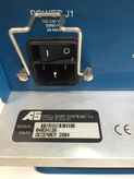 Сенсор AS ACCU-SORT Quad-X Laser Bar Code Scanner  фото на Industry-Pilot
