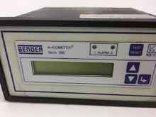 Schutzschalter Bender A-Isometer IRDH 365 - 4 IRDH365-4 Isolationsüberwachungsgerät Bilder auf Industry-Pilot