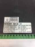 Protect switch Bender A-Isometer IRDH 365 - 431 IRDH365-431 Isolationsüberwachungsgerät photo on Industry-Pilot
