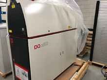   NEU Rofin DQ x50 S ND YAG Laser Laseranlage Gütegeschalteter Laser *LP 210.000€ photo on Industry-Pilot