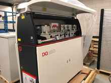  NEU Rofin DQ x50 S ND YAG Laser Laseranlage Gütegeschalteter Laser *LP 210.000€ photo on Industry-Pilot