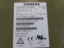  Siemens 6SL3000-2CF31-7AA0 Sinamics Sinusfilter 132 kW 6SL3000 2CF31-7AA0 *LP 9496€ 6SL30002CF17AA0  photo on Industry-Pilot