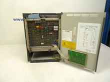 Модуль управления Siemens SIMOVERT P 6SE1207-2AA00 DA400 D400/9.5 6,5KVA Frequenzumrichter фото на Industry-Pilot