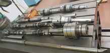  Zubehörpaket für Standbohrmaschinen MK 5 Bohrfutter Verlängerungshülsen Zentrierspitzen Bilder auf Industry-Pilot
