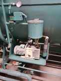  Chiller Kaltwassersatz Absorptionskältemaschine York Millennium Isoflow HW-5C2-50-S Bilder auf Industry-Pilot