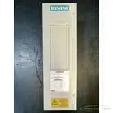 Servomotor Siemens 6SA8923-8EB40 Gleichspannungswandler guter Zustand