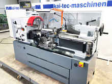 Screw-cutting lathe Weiler Commodor *TEIL* photo on Industry-Pilot