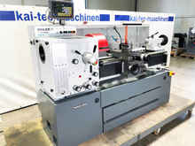 Screw-cutting lathe Weiler Commodor *TEIL* photo on Industry-Pilot