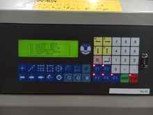 Координатно-пробивной пресс Stanzautomat Edel фото на Industry-Pilot