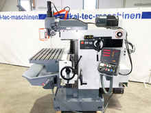  Toolroom Milling Machine - Universal Werkzeugfräsmaschine photo on Industry-Pilot