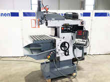 Toolroom Milling Machine - Universal Werkzeugfräsmaschine photo on Industry-Pilot